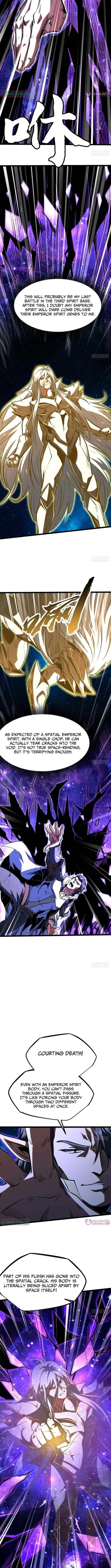 Super Gene Chapter 429 – Page 7
