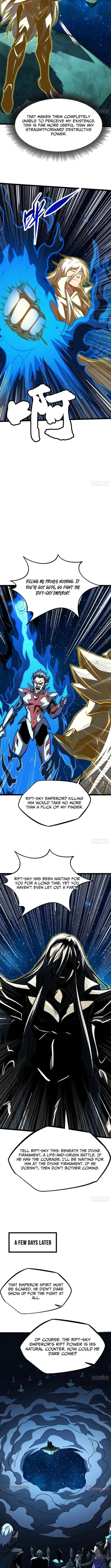 Super Gene Chapter 427 – Page 2