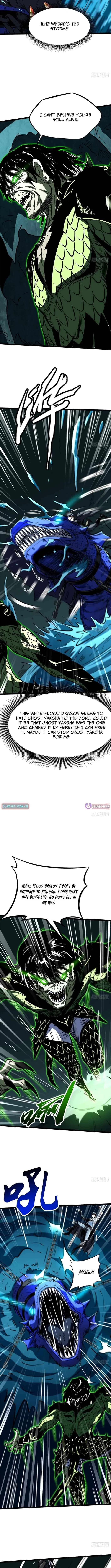 Super Gene Chapter 425 – Page 5