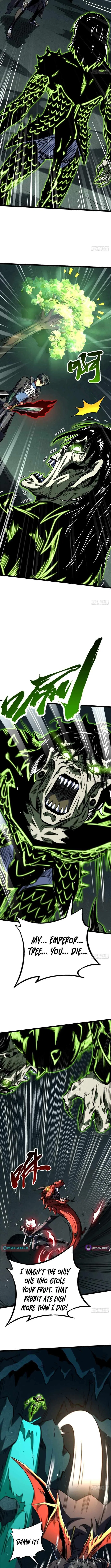 Super Gene Chapter 424 – Page 5