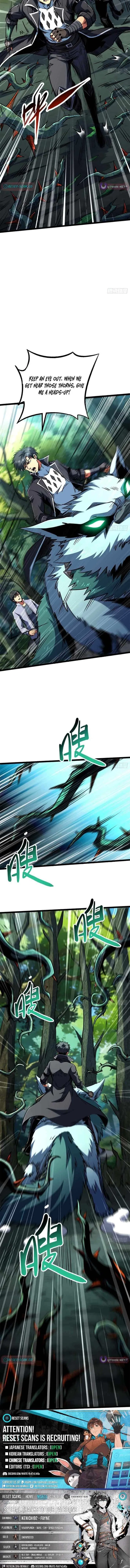 Super Gene Chapter 420 – Page 7