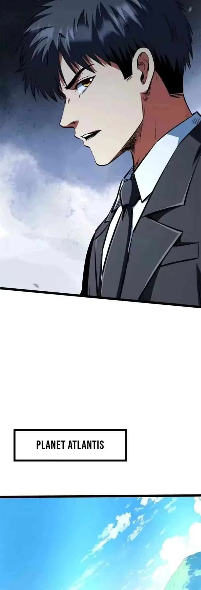 Super Gene Chapter 413 – Page 17