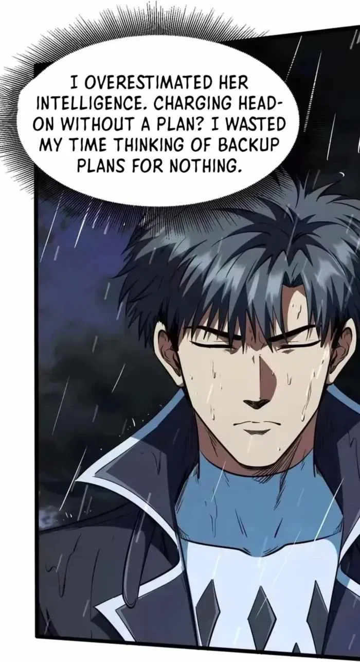 Super Gene Chapter 411 – Page 13