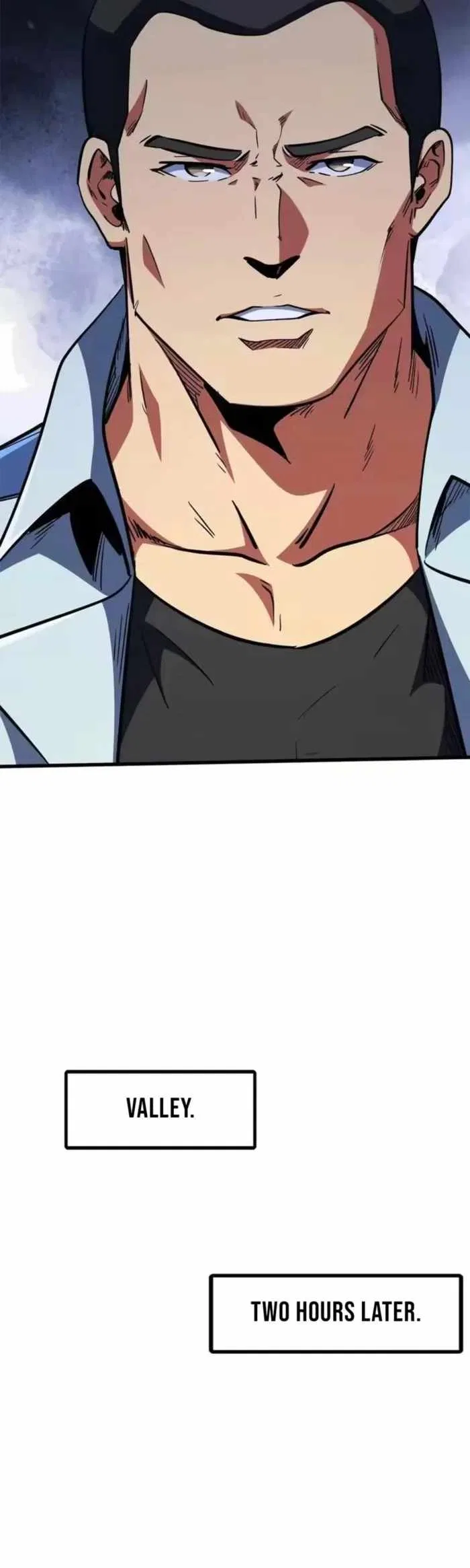 Super Gene Chapter 410 – Page 7