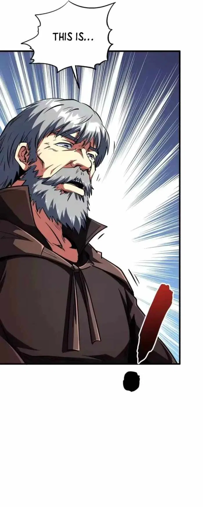 Super Gene Chapter 409 – Page 6
