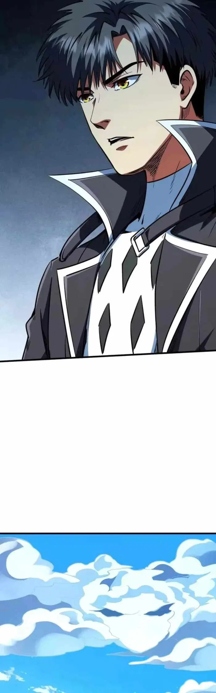 Super Gene Chapter 409 – Page 15