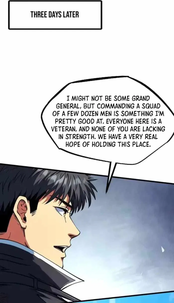 Super Gene Chapter 409 – Page 17