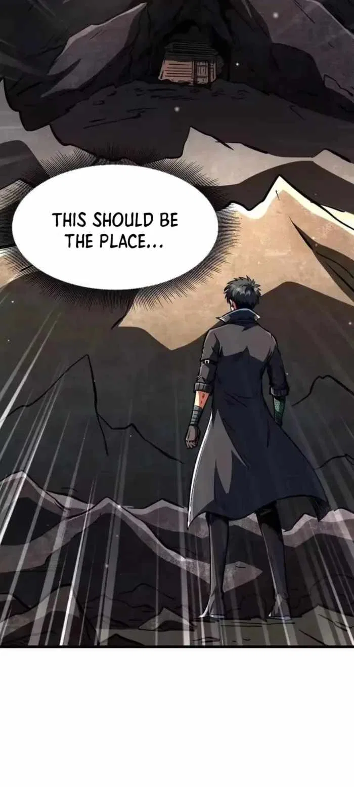 Super Gene Chapter 409 – Page 20