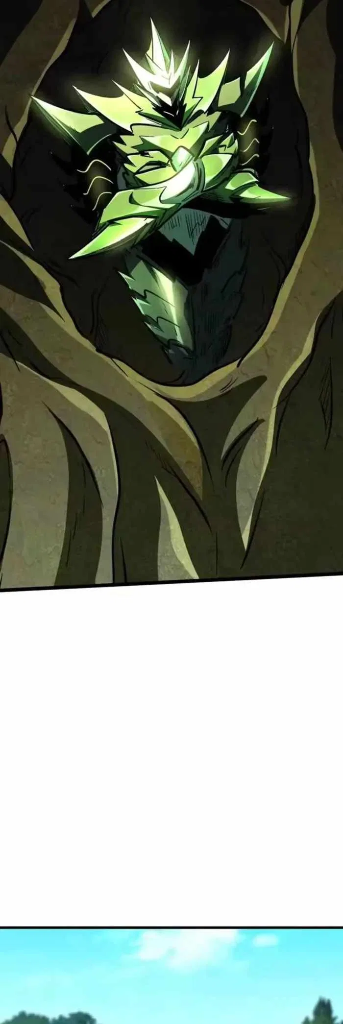 Super Gene Chapter 405 – Page 19