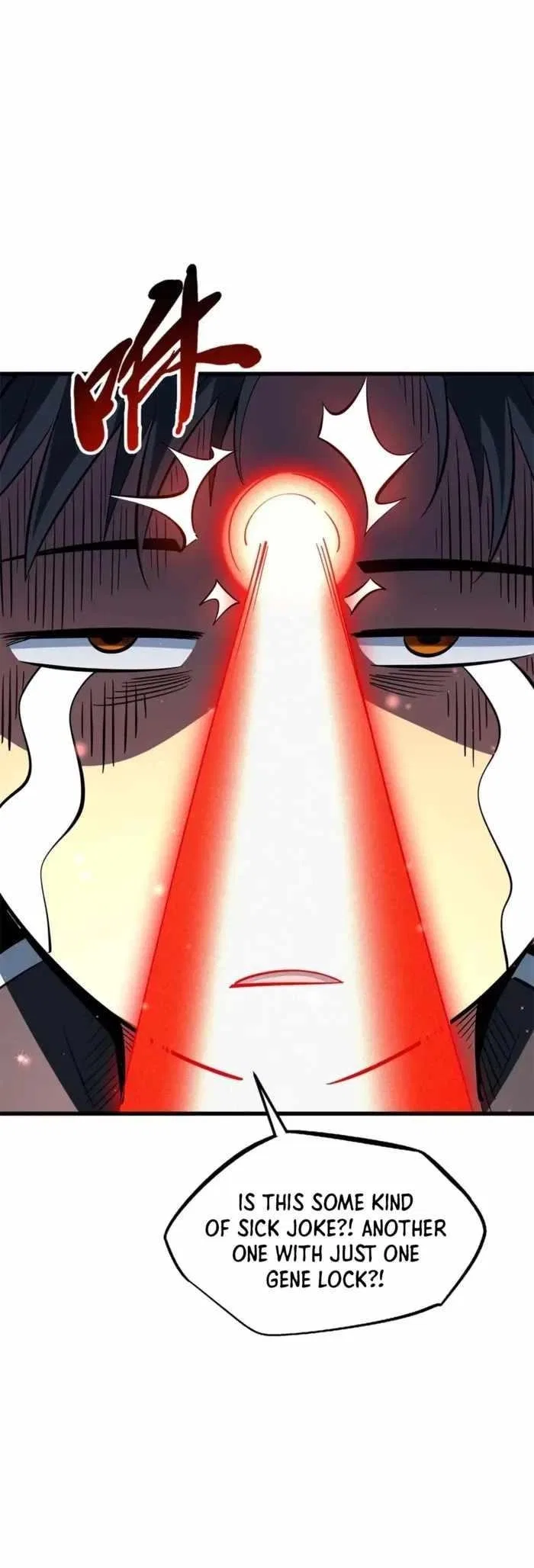 Super Gene Chapter 404 – Page 13