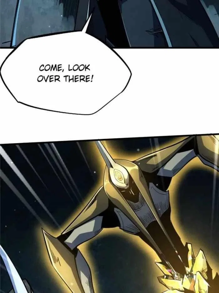 Super Gene Chapter 403 – Page 5