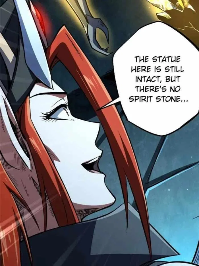 Super Gene Chapter 403 – Page 6