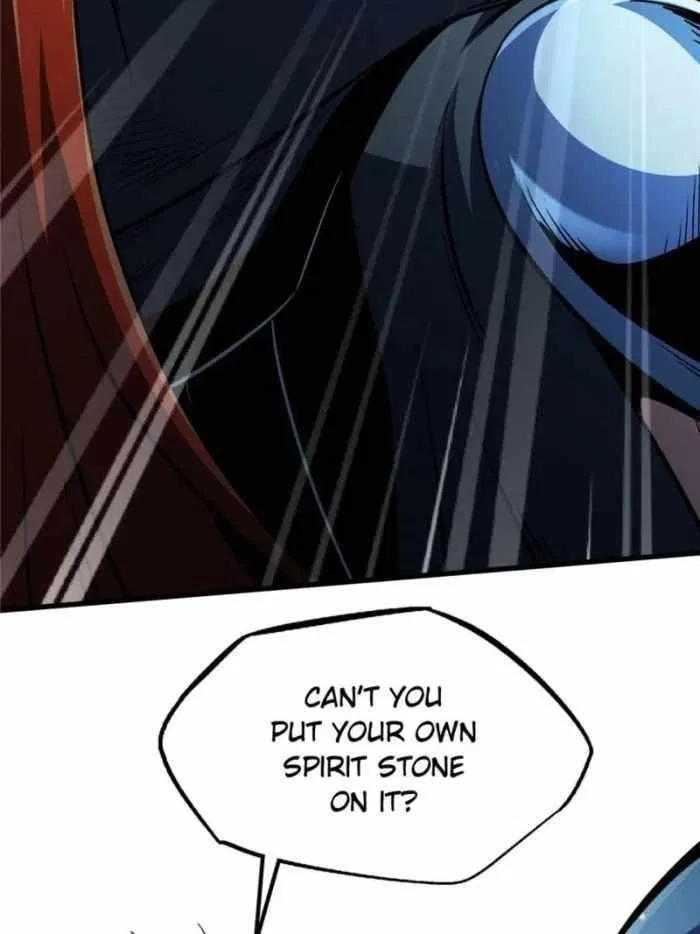 Super Gene Chapter 403 – Page 7
