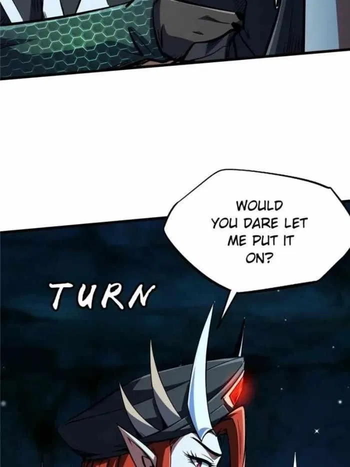Super Gene Chapter 403 – Page 9