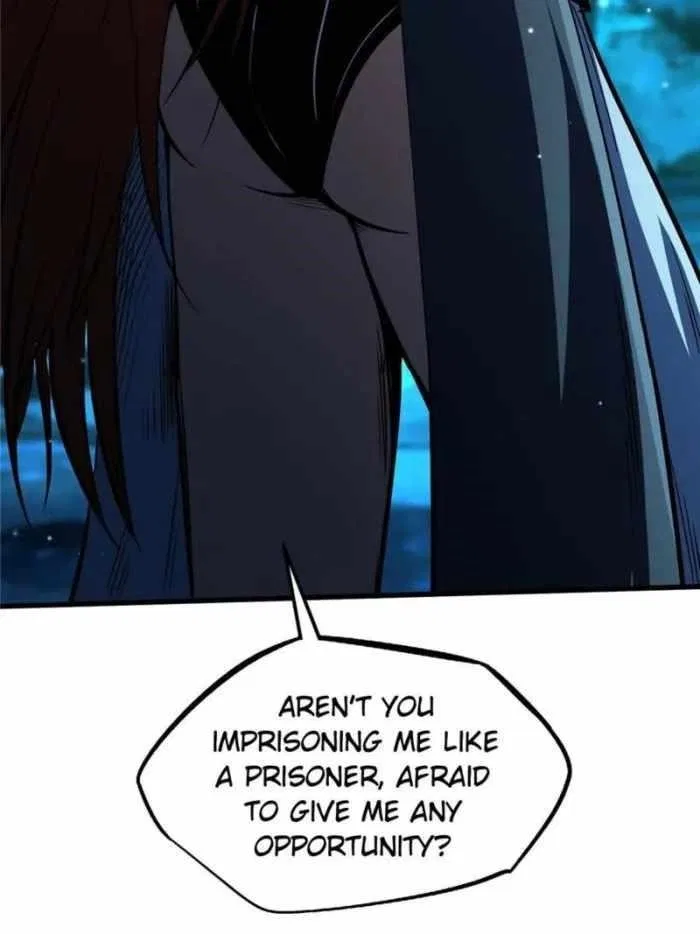 Super Gene Chapter 403 – Page 11