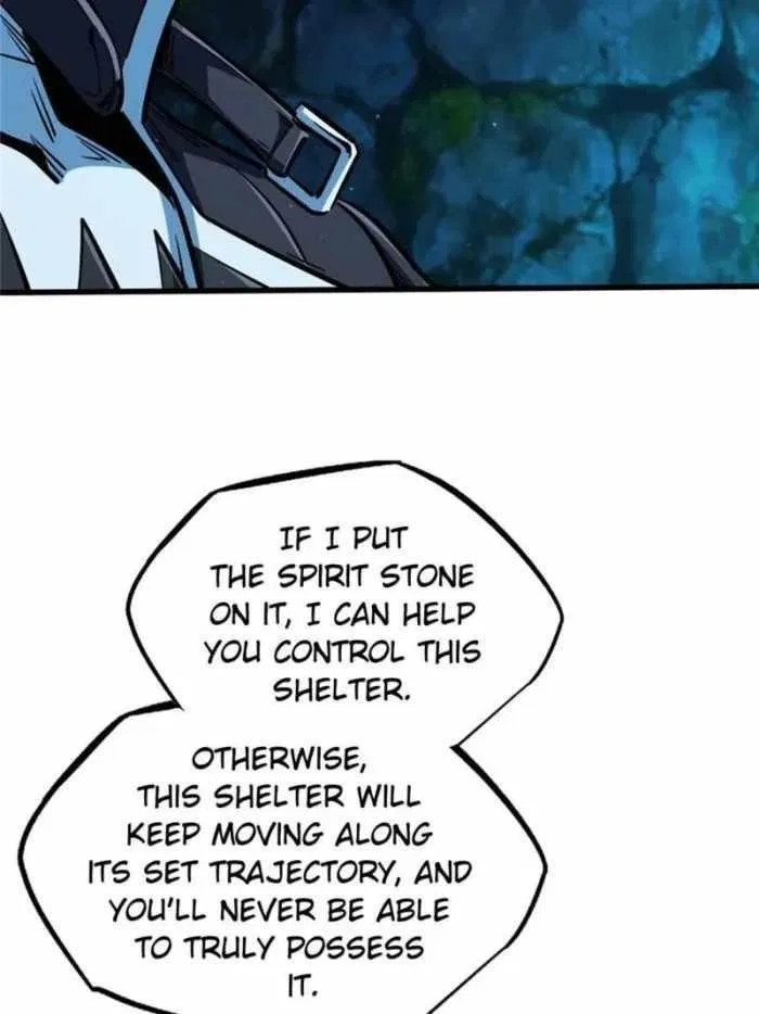 Super Gene Chapter 403 – Page 13