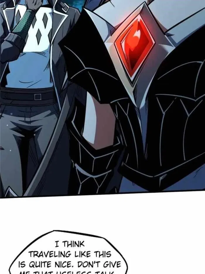 Super Gene Chapter 403 – Page 15