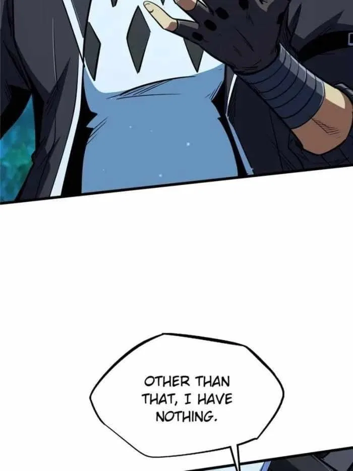 Super Gene Chapter 403 – Page 17
