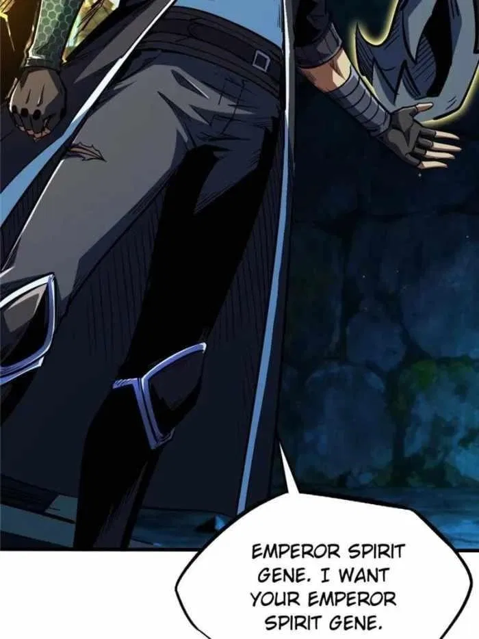 Super Gene Chapter 403 – Page 20