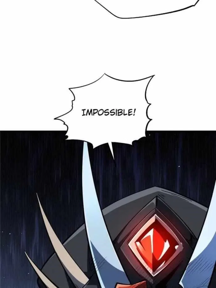 Super Gene Chapter 403 – Page 21