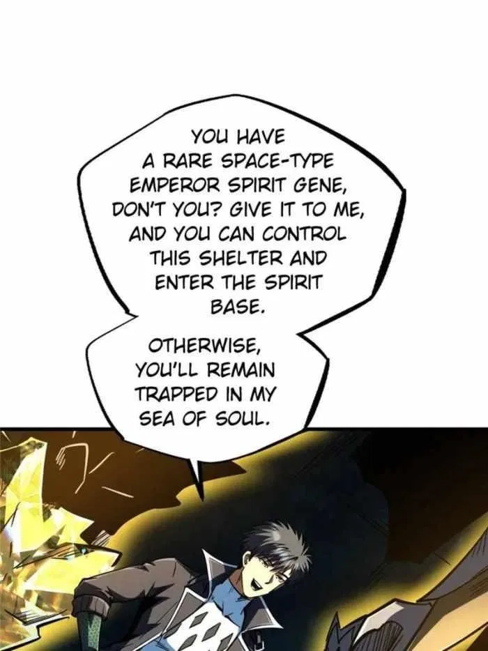 Super Gene Chapter 403 – Page 24