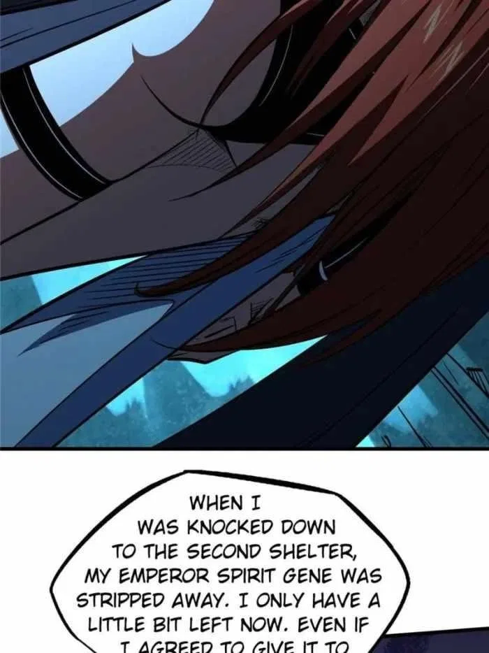 Super Gene Chapter 403 – Page 26