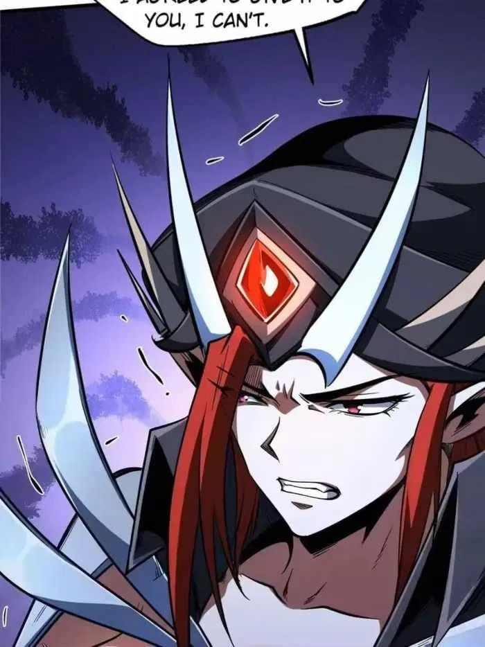 Super Gene Chapter 403 – Page 27