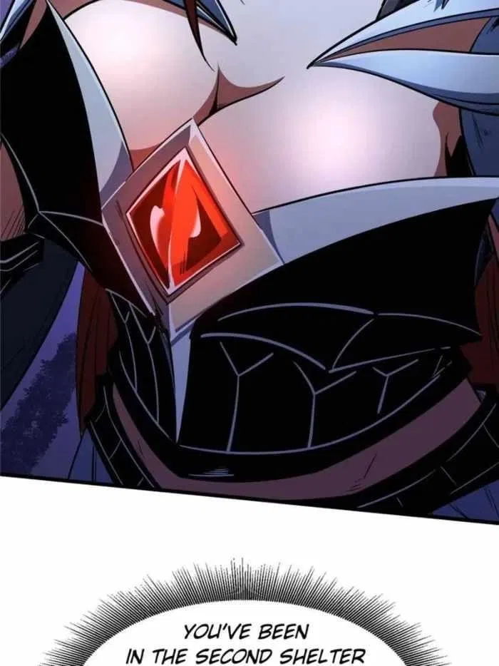 Super Gene Chapter 403 – Page 28