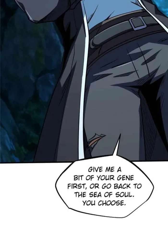 Super Gene Chapter 403 – Page 30