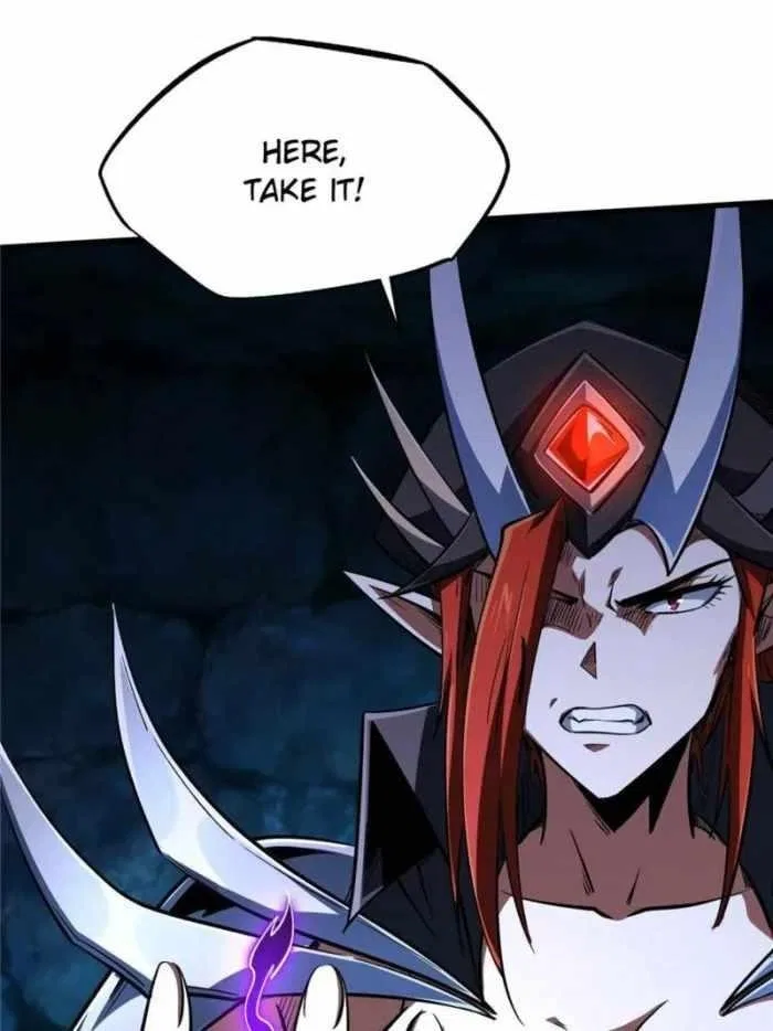 Super Gene Chapter 403 – Page 31