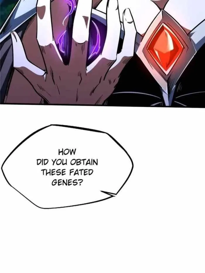 Super Gene Chapter 403 – Page 32