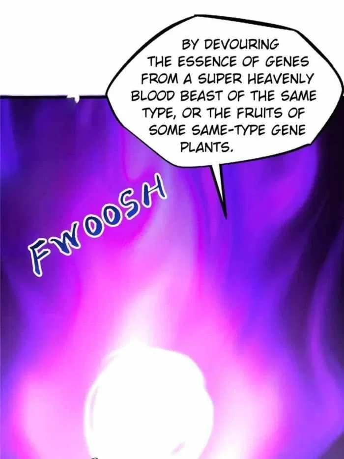 Super Gene Chapter 403 – Page 33