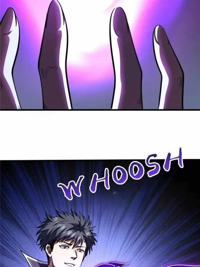 Super Gene Chapter 403 – Page 34