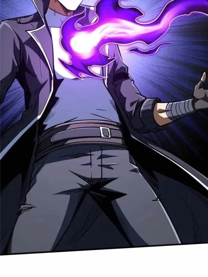 Super Gene Chapter 403 – Page 35