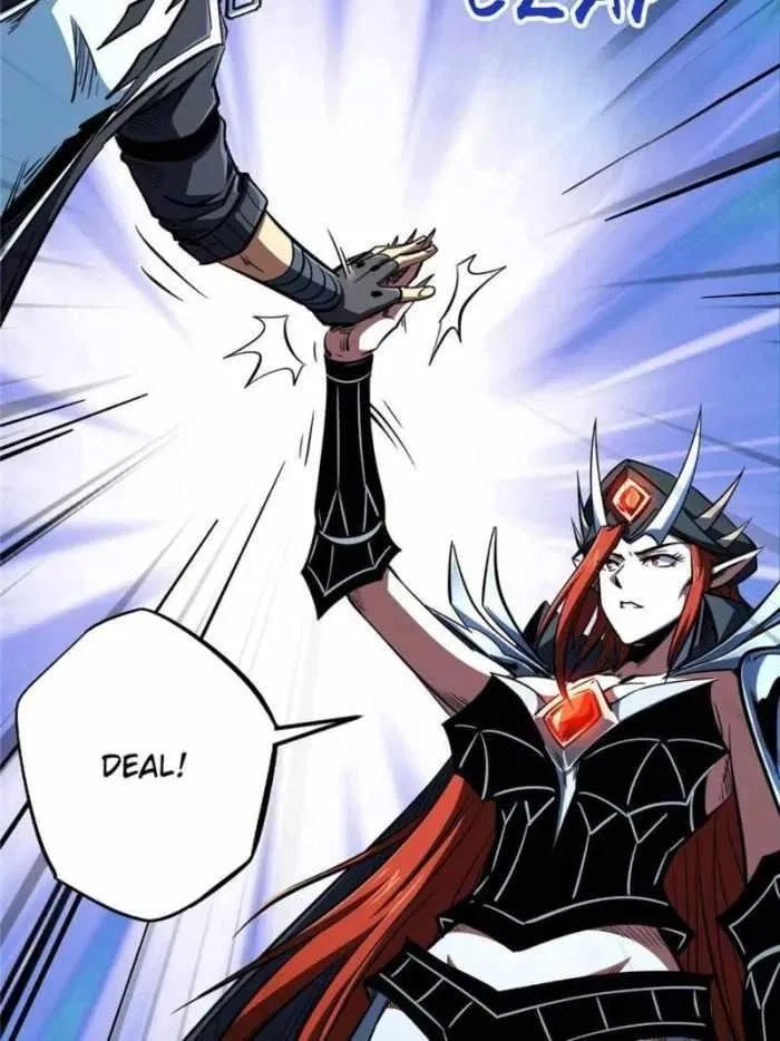 Super Gene Chapter 403 – Page 43