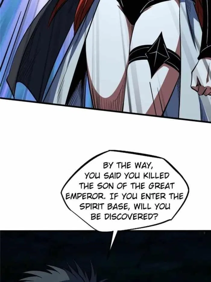 Super Gene Chapter 403 – Page 44