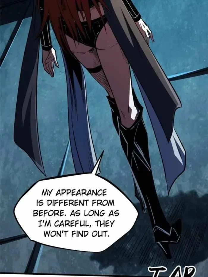 Super Gene Chapter 403 – Page 47