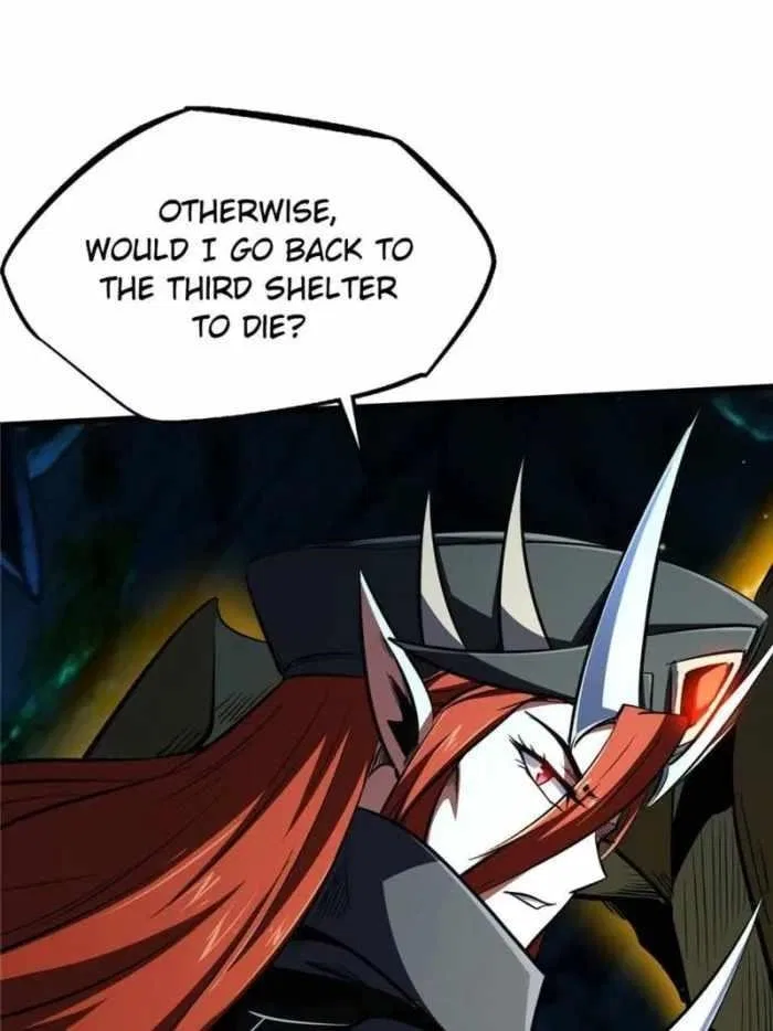 Super Gene Chapter 403 – Page 49