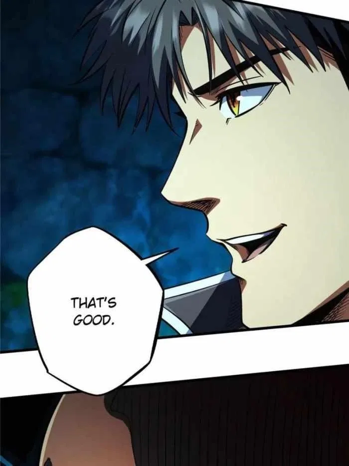 Super Gene Chapter 403 – Page 51