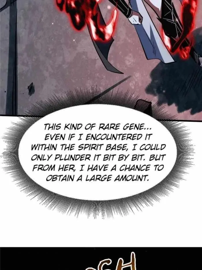 Super Gene Chapter 403 – Page 54