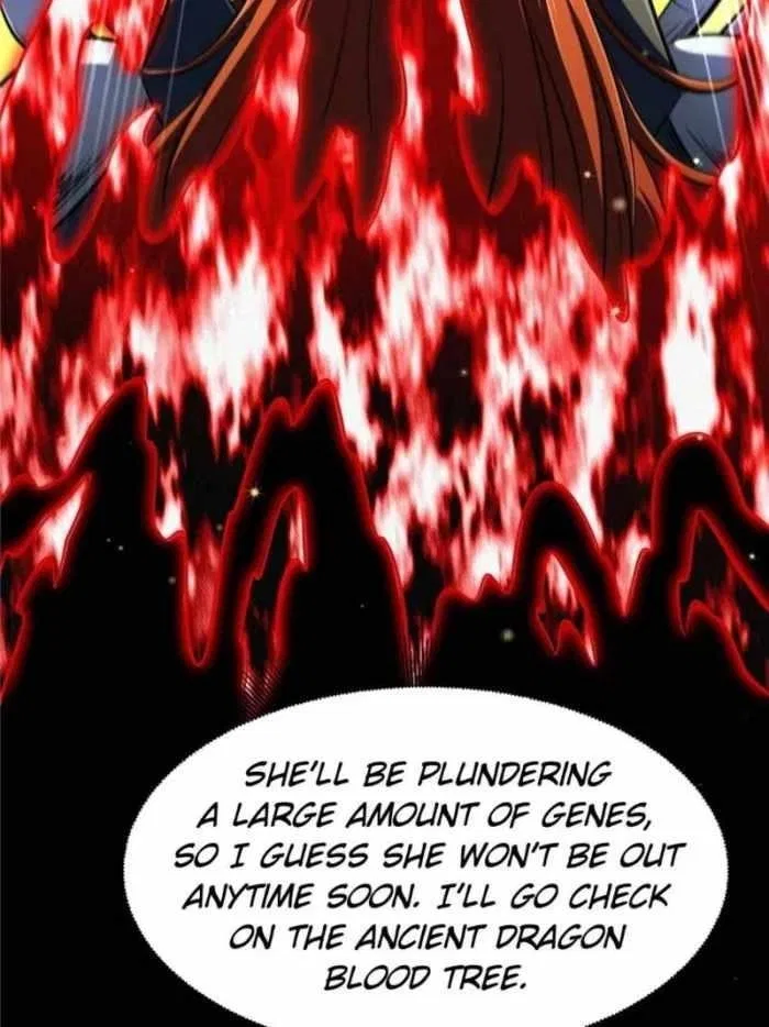 Super Gene Chapter 403 – Page 57