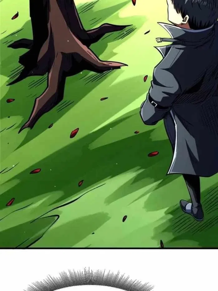 Super Gene Chapter 403 – Page 62