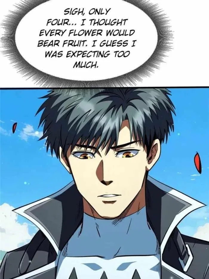 Super Gene Chapter 403 – Page 63