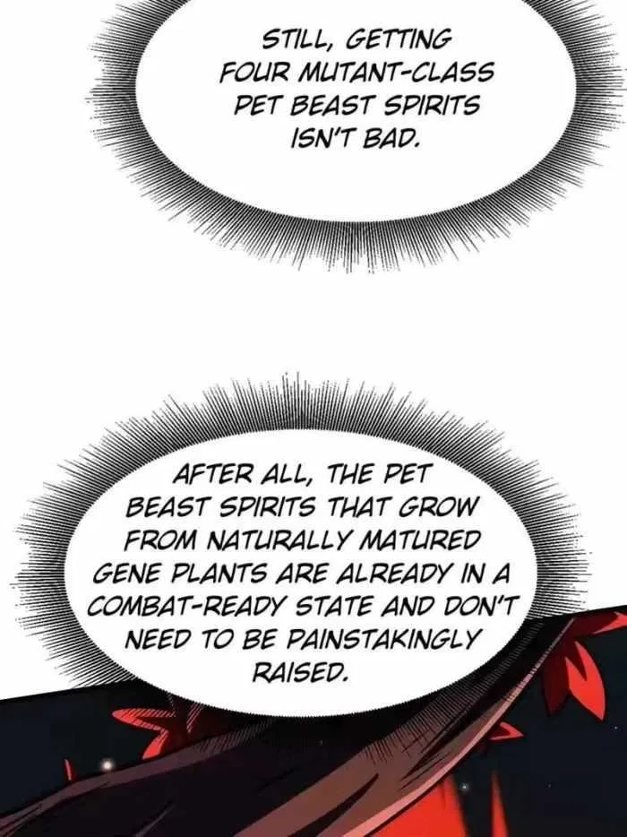 Super Gene Chapter 403 – Page 65