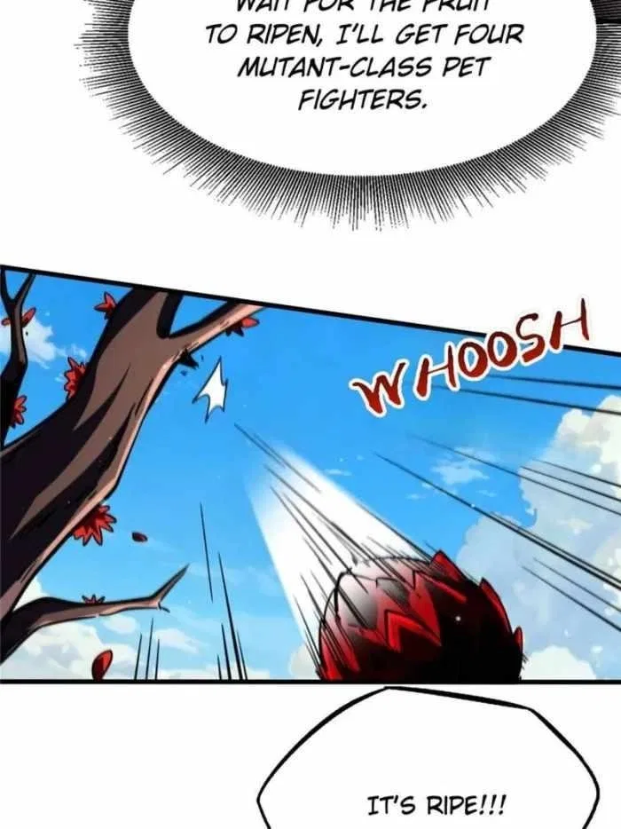 Super Gene Chapter 403 – Page 67