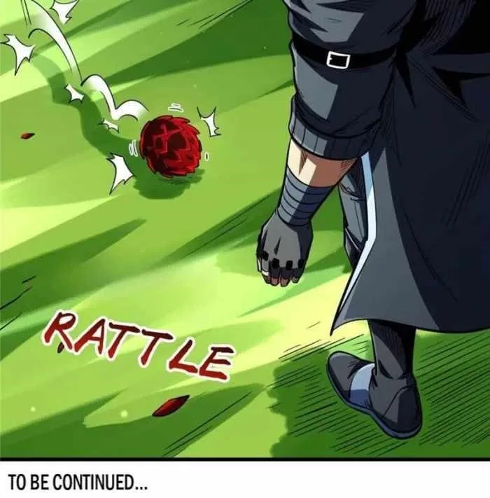 Super Gene Chapter 403 – Page 69