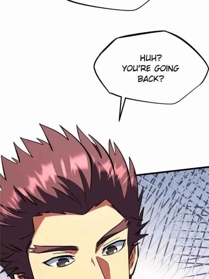Super Gene Chapter 402 – Page 3
