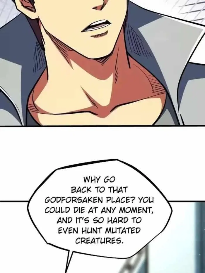 Super Gene Chapter 402 – Page 4