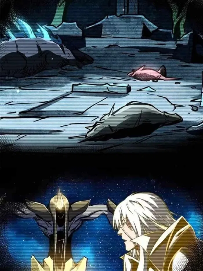Super Gene Chapter 402 – Page 8