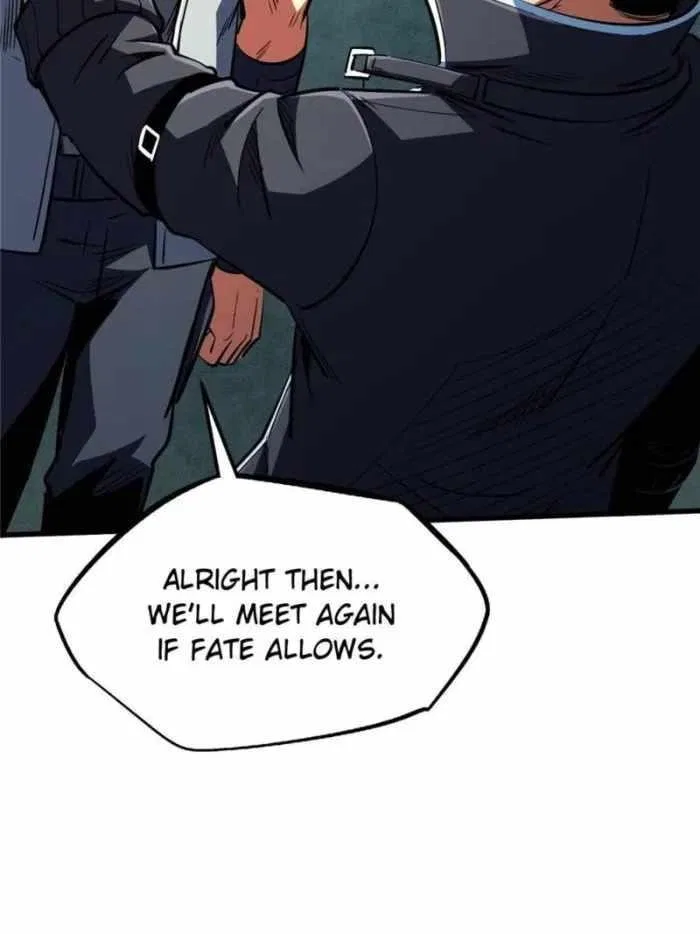 Super Gene Chapter 402 – Page 14